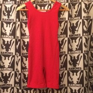 Asics Lifting Singlet